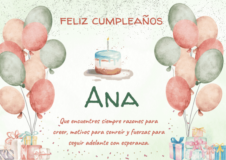 Ana